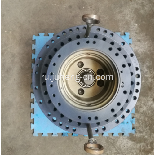 Экскаватор EC210BLC Travel Gearbox SA 7117-30050